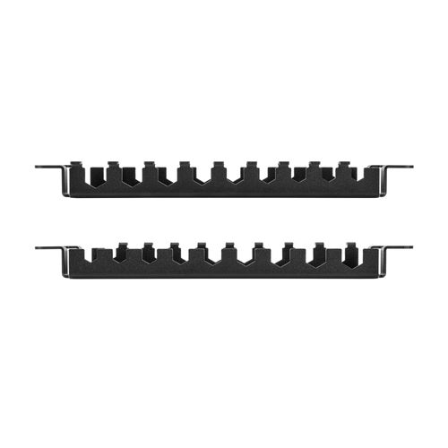 Main product image of 9-Tool Hex L-Key Rack (11-19mm)