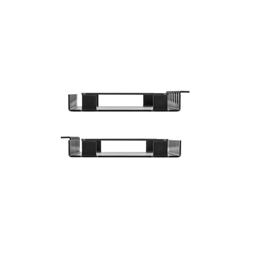 Main product image of 9-Tool Hex L-Key Rack (11-19mm)
