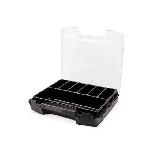 Main product image of Lidded Drawer (i-BOXX) with 7-Cavity Parts Tray