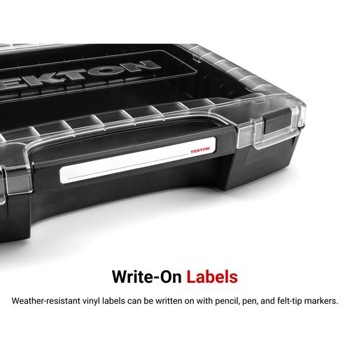 Main product image of Lidded Drawer (i-BOXX) with 8-Cavity Parts Tray