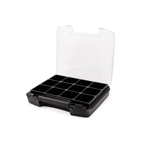 Main product image of Lidded Drawer (i-BOXX) with 12-Cavity Parts Tray