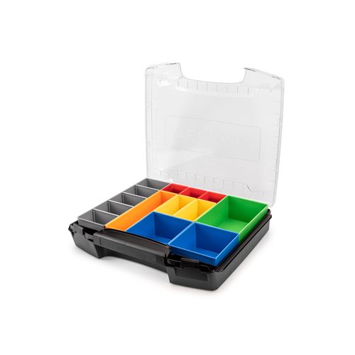 Main product image of Lidded Drawer (i-BOXX) with 10-Piece Organizer Bin Set