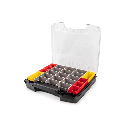 Main product image of Lidded Drawer (i-BOXX) with 11-Piece Organizer Bin Set