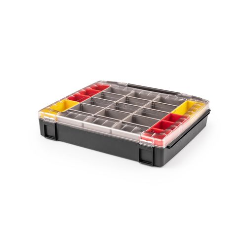 Main product image of Lidded Drawer (i-BOXX) with 11-Piece Organizer Bin Set