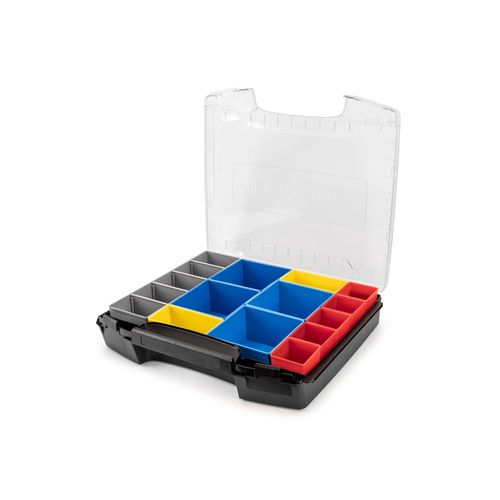Main product image of Lidded Drawer (i-BOXX) with 12-Piece Organizer Bin Set