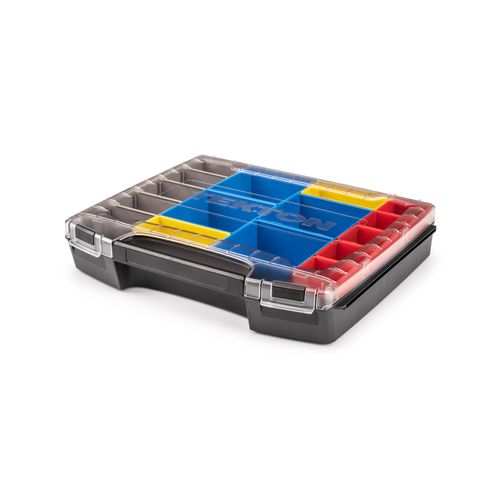 Main product image of Lidded Drawer (i-BOXX) with 12-Piece Organizer Bin Set