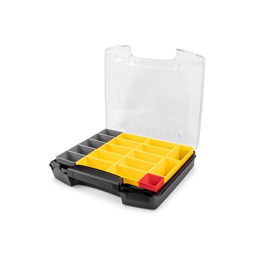Main product image of Lidded Drawer (i-BOXX) with 14-Piece Organizer Bin Set