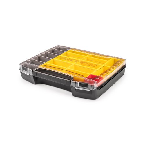Main product image of Lidded Drawer (i-BOXX) with 14-Piece Organizer Bin Set