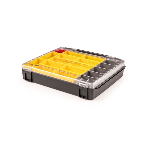 Main product image of Lidded Drawer (i-BOXX) with 14-Piece Organizer Bin Set