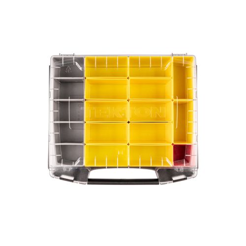 Main product image of Lidded Drawer (i-BOXX) with 14-Piece Organizer Bin Set