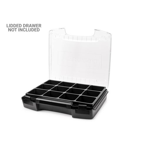 Main product image of 12-Cavity Parts Tray for Lidded Drawer and Open Top Drawer