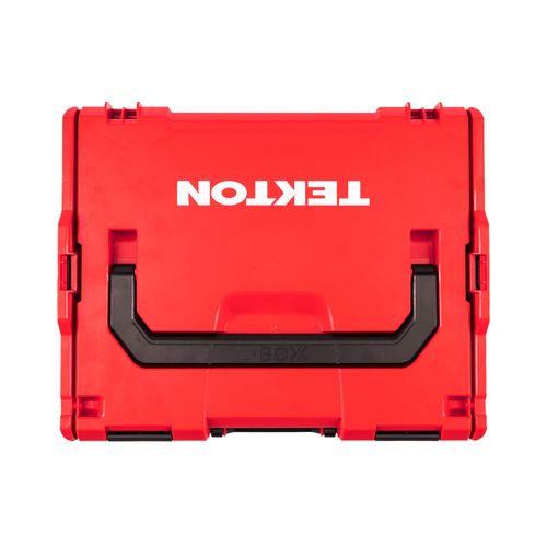 Main product image of L-BOXX 1 Shallow Stacking Tool Box with Customizable Foam (4 Sheets) and Lid Insert
