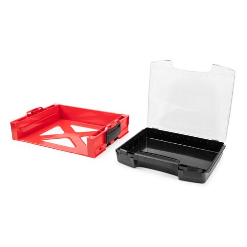 Main product image of Lidded Drawer (i-BOXX) and Stacking Drawer Rack
