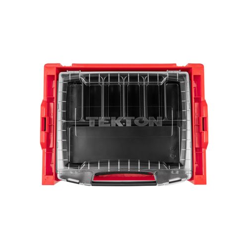 Main product image of Lidded Drawer (i-BOXX) with 7-Cavity Parts Tray and Stacking Drawer Rack