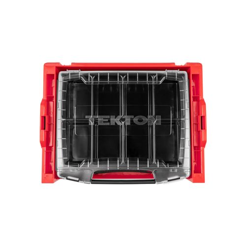 Main product image of Lidded Drawer (i-BOXX) with 8-Cavity Parts Tray and Stacking Drawer Rack