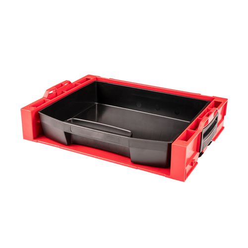 Main product image of Open Top Drawer (LS-Tray) and Stacking Drawer Rack