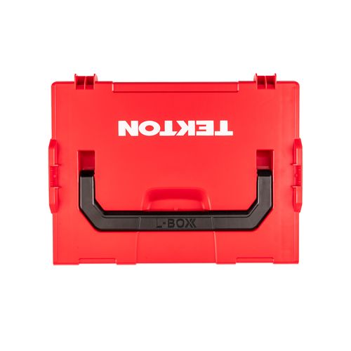 Main product image of 3-Drawer Modular Stacking Parts Organizer