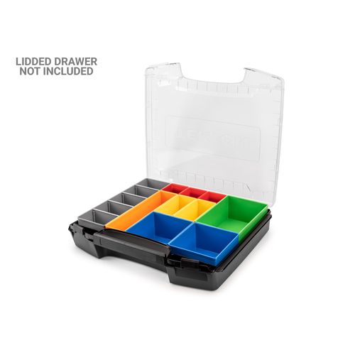 Main product image of Organizer Bin Set (10-Piece)