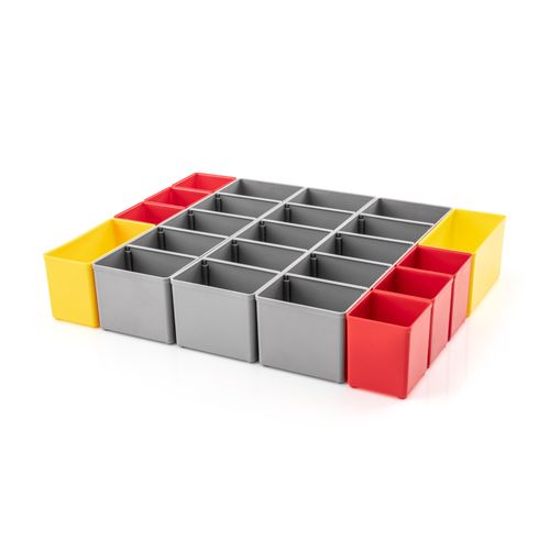 Main product image of Organizer Bin Set (11-Piece)