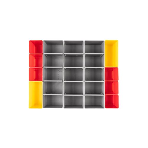 Main product image of Organizer Bin Set (11-Piece)