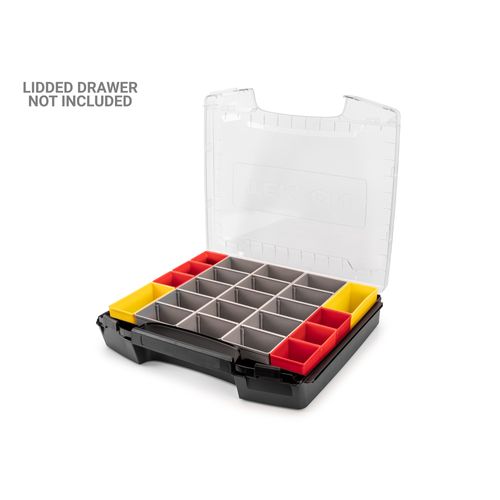 Main product image of Organizer Bin Set (11-Piece)