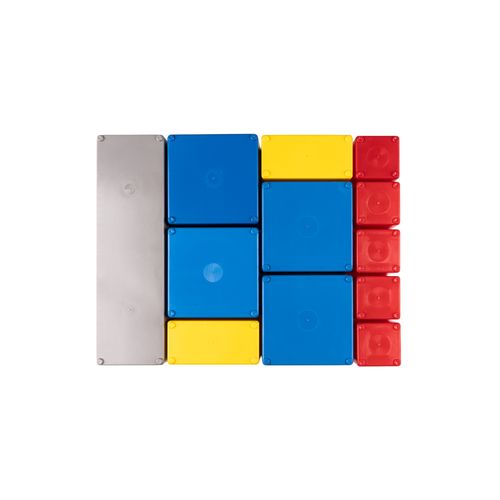 Main product image of Organizer Bin Set (12-Piece)