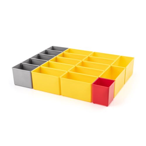 Main product image of Organizer Bin Set (14-Piece)