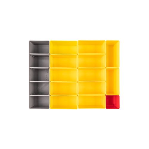 Main product image of Organizer Bin Set (14-Piece)