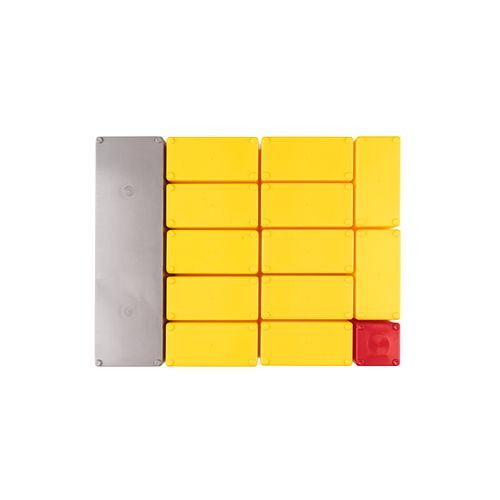 Main product image of Organizer Bin Set (14-Piece)