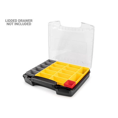 Main product image of Organizer Bin Set (14-Piece)