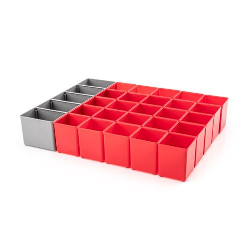 Main product image of Organizer Bin Set (26-Piece)