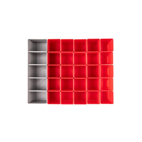 Main product image of Organizer Bin Set (26-Piece)