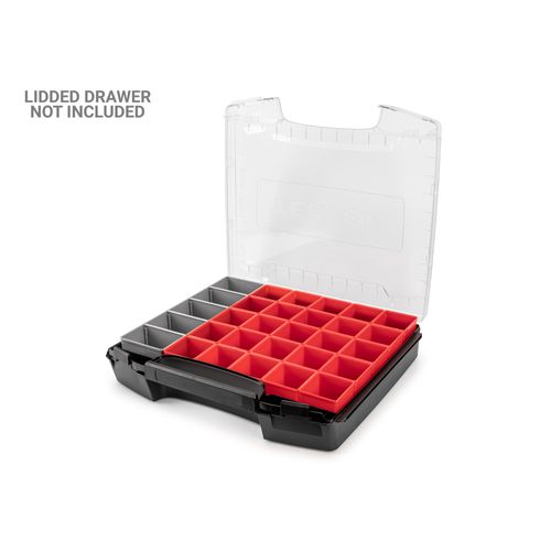Main product image of Organizer Bin Set (26-Piece)