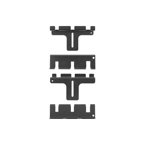 Main product image of 3-Tool Pry Bar Wall Hanger
