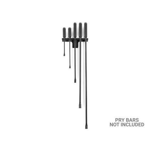 Main product image of 5-Tool Pry Bar Wall Hanger