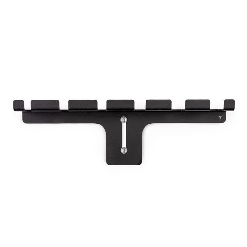 Main product image of 6-Tool Pry Bar Wall Hanger