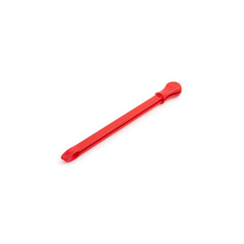 Main product image of 3/8" Drive x 8" Crowfoot Wrench Organizer Key (Red)