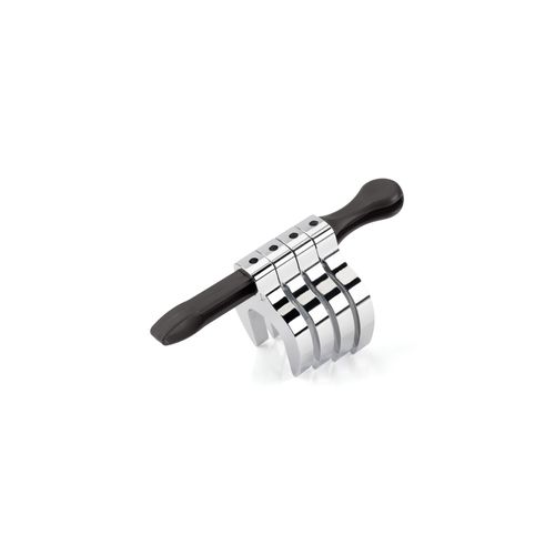 Main product image of 1/2" Drive x 7" Crowfoot Wrench Organizer Key (Black)