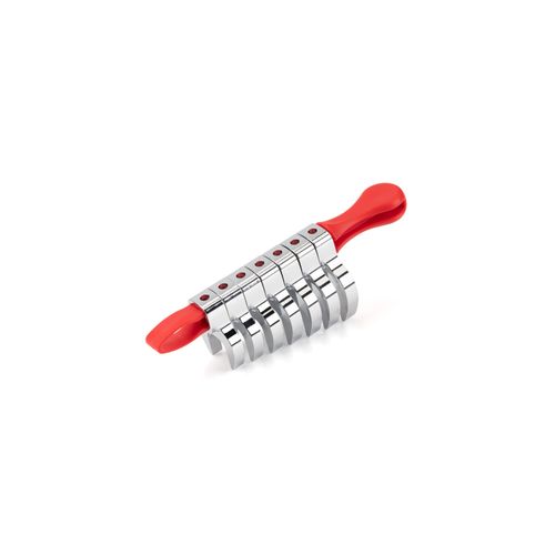 Main product image of 1/2" Drive x 7" Crowfoot Wrench Organizer Key (Red)