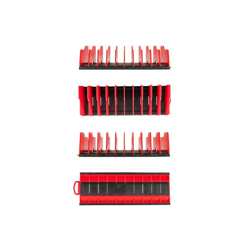 Main product image of 10-Tool Pliers Organizer Rack