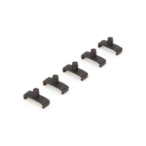 Main product image of 1/4" Drive Twist Lock Socket Clip Set (5-Piece)