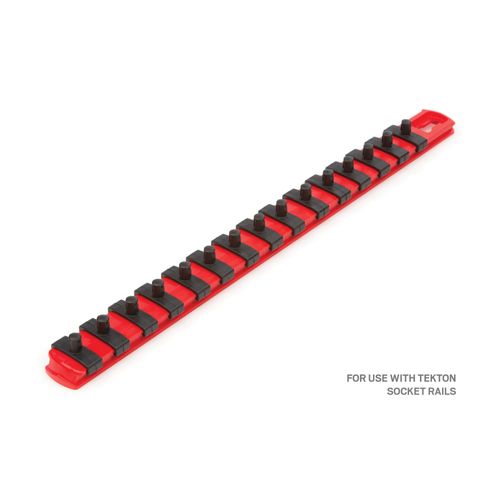 Main product image of 1/4" Drive Twist Lock Socket Clip Set (5-Piece)