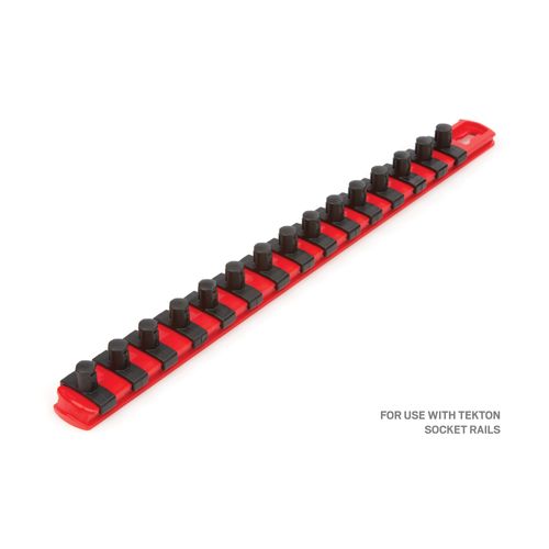 Main product image of 3/8" Drive Twist Lock Socket Clip Set (5-Piece)