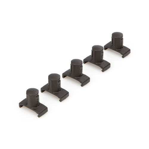 Main product image of 1/2" Drive Twist Lock Socket Clip Set (5-Piece)