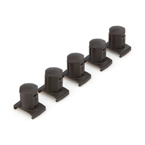 Main product image of 3/4" Drive Twist Lock Socket Clip Set (5-Piece)