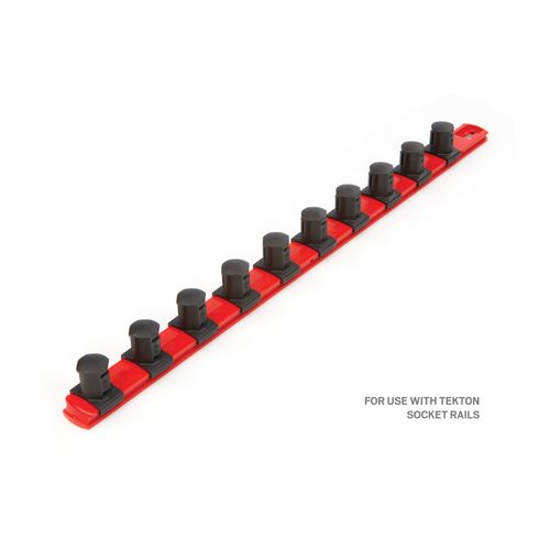 Main product image of 3/4" Drive Twist Lock Socket Clip Set (5-Piece)