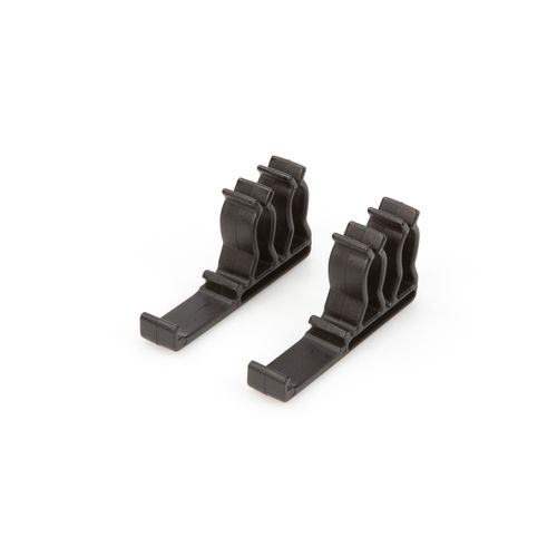 Main product image of 1/4" Drive Side Mount Ratchet and Extension Holder Set (2-Piece)