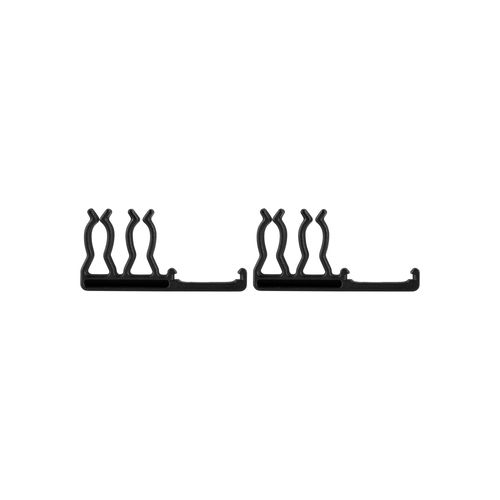 Main product image of 1/4" Drive Side Mount Ratchet and Extension Holder Set (2-Piece)
