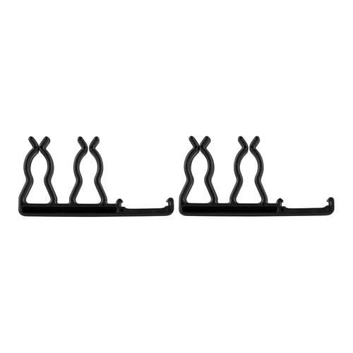 Main product image of 3/8" Drive Side Mount Ratchet and Extension Holder Set (2-Piece)