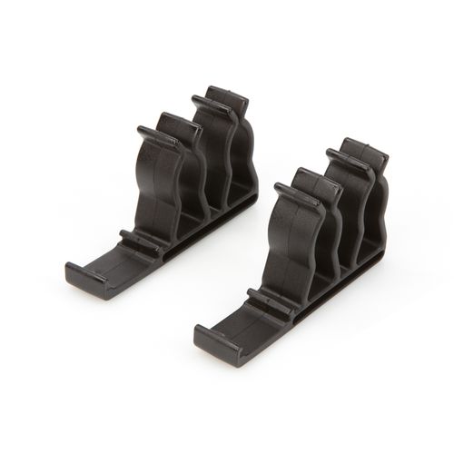 Main product image of 1/2" Drive Side Mount Ratchet and Extension Holder Set (2-Piece)